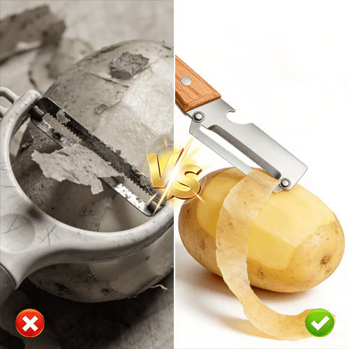 PRO PEELER CUTTER 2026