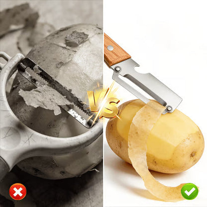 PRO PEELER CUTTER 2026