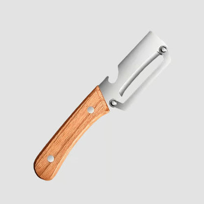 PRO PEELER CUTTER 2026