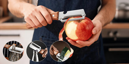 PRO PEELER CUTTER 2026