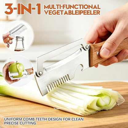PRO PEELER CUTTER 2026