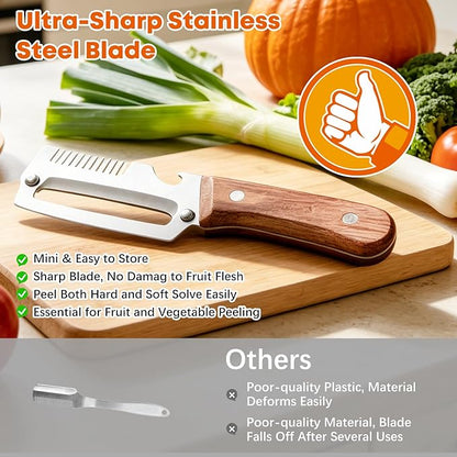 PRO PEELER CUTTER 2026