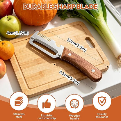 PRO PEELER CUTTER 2026