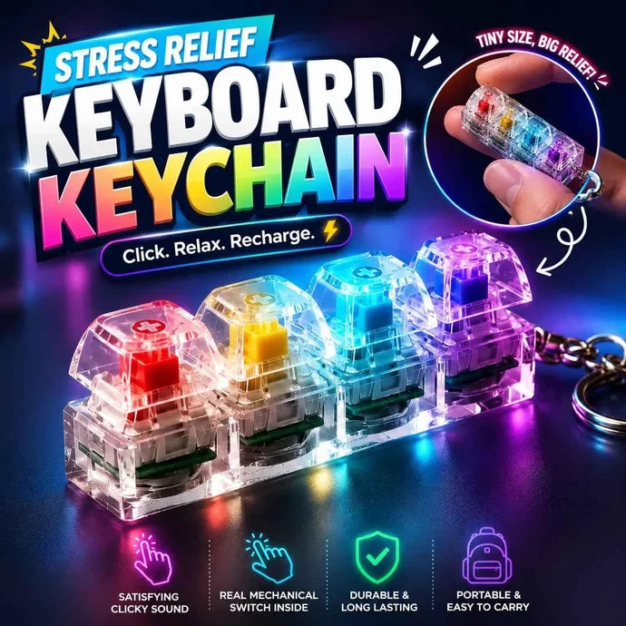 Your anxiety actually loves this thing