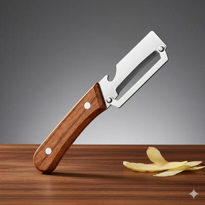 PRO PEELER CUTTER 2026