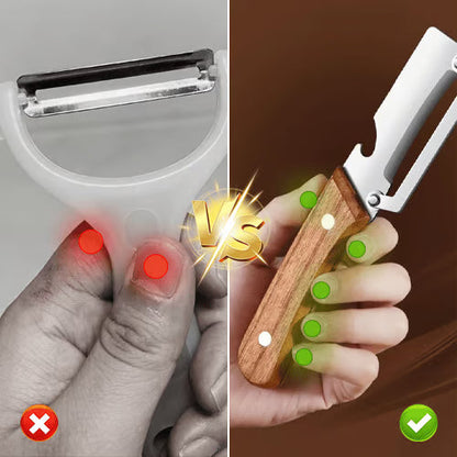 PRO PEELER CUTTER 2026