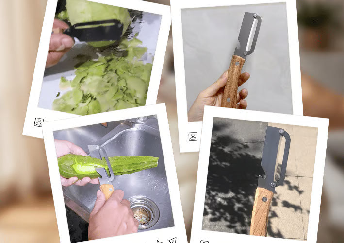 PRO PEELER CUTTER 2026