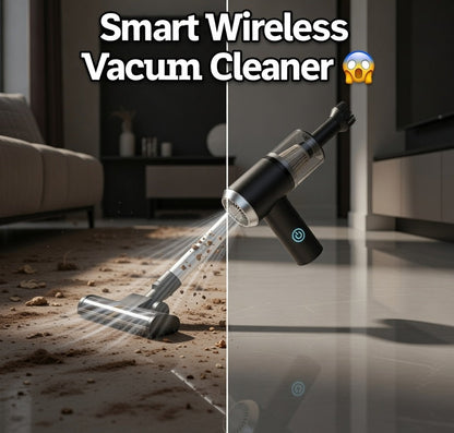 3-in-1  SMART WIRELESS VACUUM CLEANER (Original)