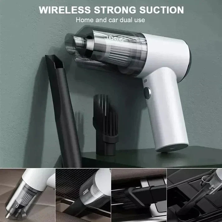 3-in-1  SMART WIRELESS VACUUM CLEANER (Original)