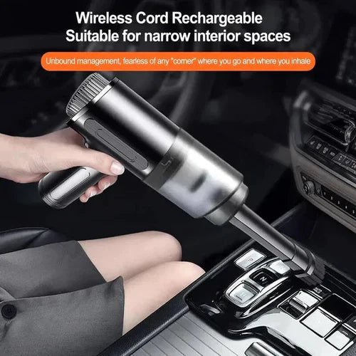 3-in-1  SMART WIRELESS VACUUM CLEANER (Original)