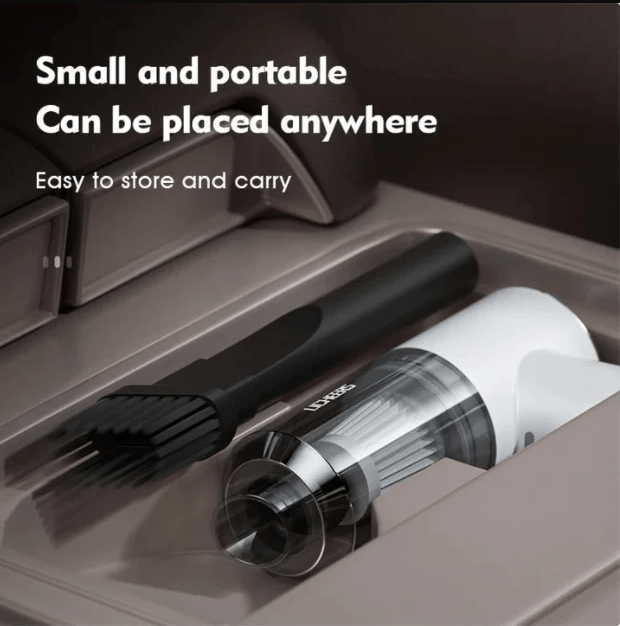 3-in-1  SMART WIRELESS VACUUM CLEANER (Original)
