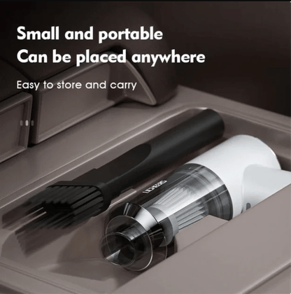 3-in-1  SMART WIRELESS VACUUM CLEANER (Original)