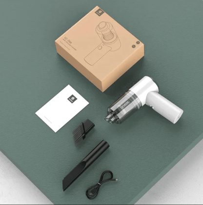 3-in-1  SMART WIRELESS VACUUM CLEANER (Original)